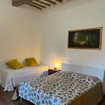 Il Palazzo Del Borgo - Affittacamere Todi