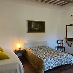 Konukevi Il Palazzo Del Borgo -