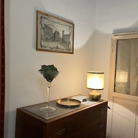 Il Palazzo Del Borgo - *