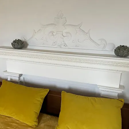 Il Palazzo Del Borgo - * Todi