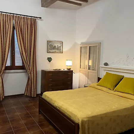 Il Palazzo Del Borgo -