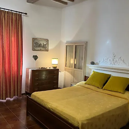 Il Palazzo Del Borgo - Todi