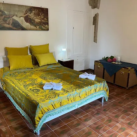 Il Palazzo Del Borgo - * Todi