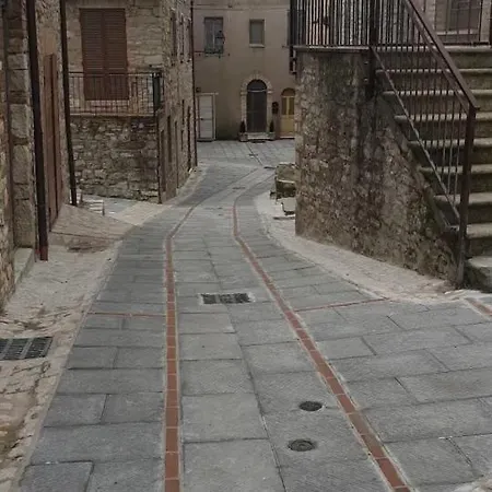 Affittacamere Il Palazzo Del Borgo - Todi