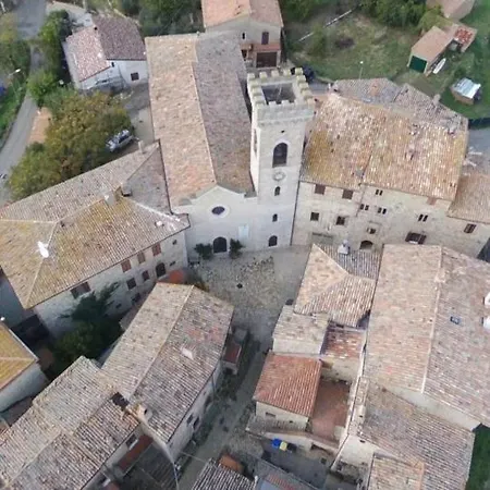 Il Palazzo Del Borgo - Affittacamere
