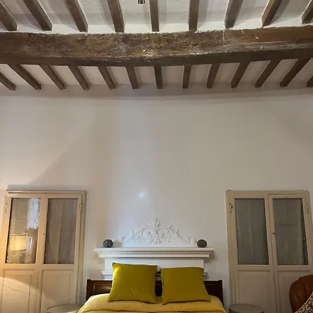 Maison d'hôtes Il Palazzo Del Borgo -