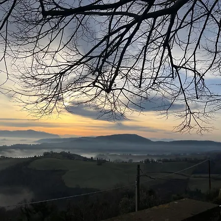 Il Palazzo Del Borgo - Affittacamere