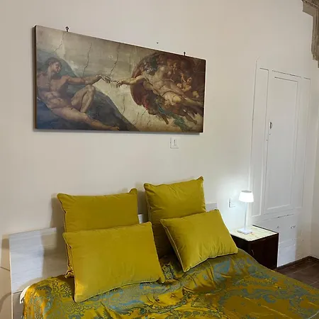 Il Palazzo Del Borgo - Todi