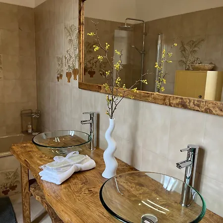 Il Palazzo Del Borgo - * Todi