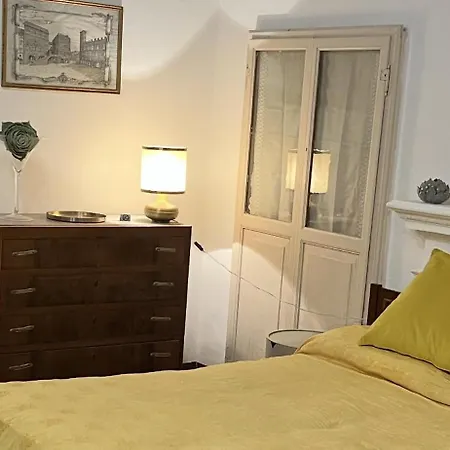 Il Palazzo Del Borgo -