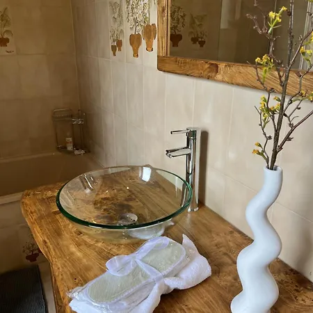 Il Palazzo Del Borgo - Guest house