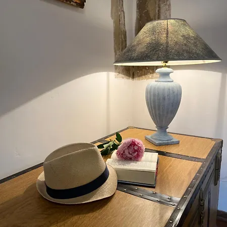 Affittacamere Il Palazzo Del Borgo -