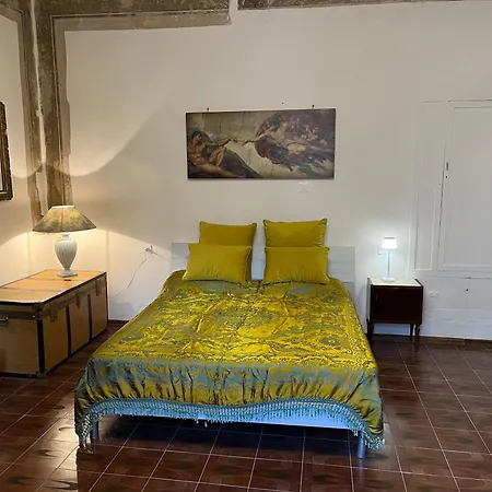 Il Palazzo Del Borgo - Affittacamere *