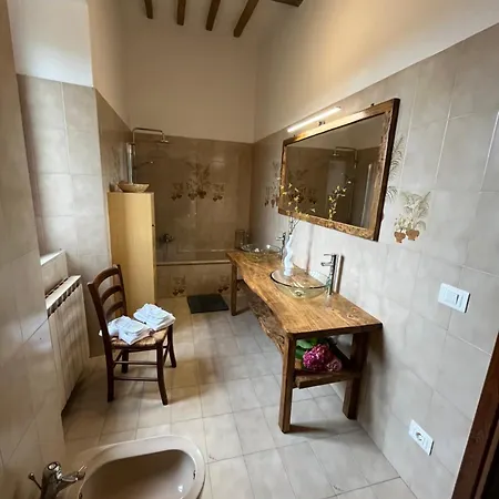 Il Palazzo Del Borgo - * Todi