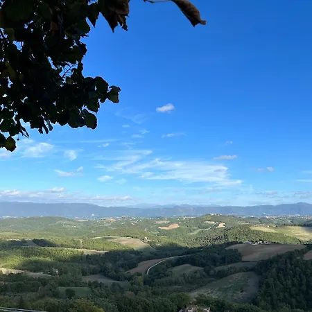 Il Palazzo Del Borgo - Affittacamere