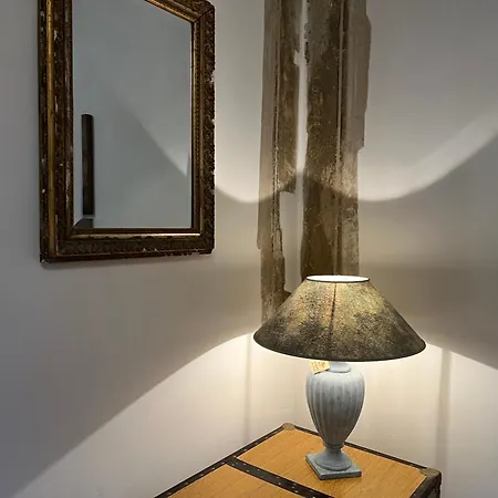 Affittacamere Il Palazzo Del Borgo - *