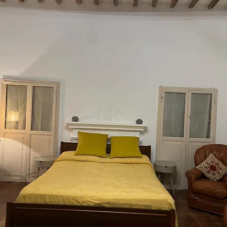 Il Palazzo Del Borgo - Todi