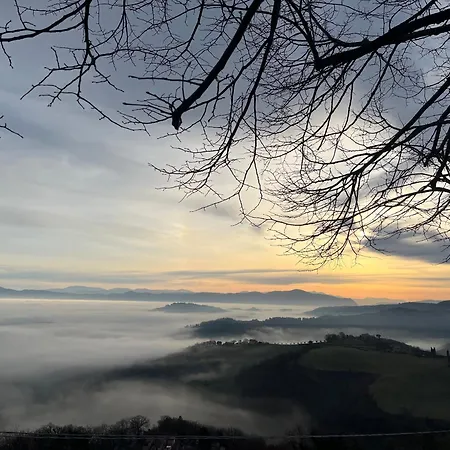 Gasthof Il Palazzo Del Borgo - *