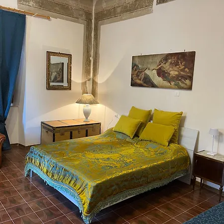 Il Palazzo Del Borgo -