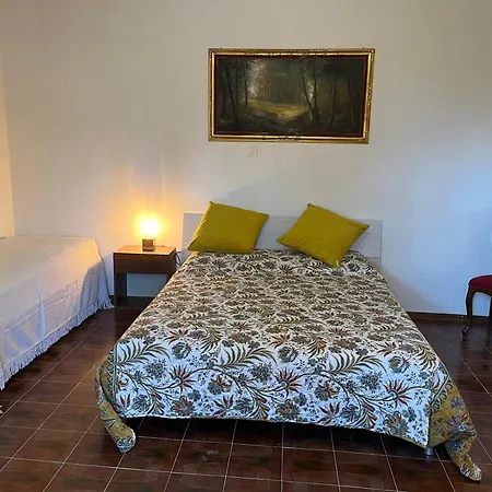 Il Palazzo Del Borgo - Todi