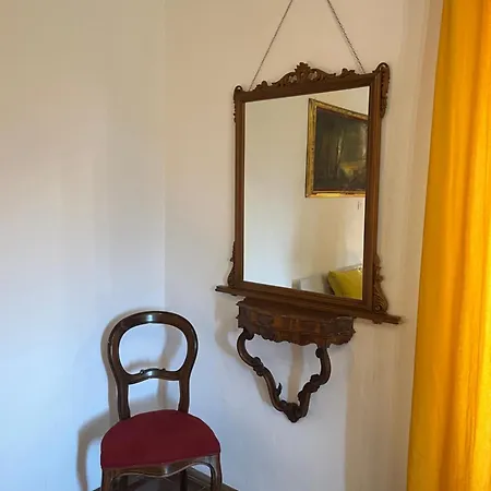 Il Palazzo Del Borgo -