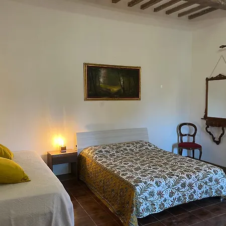 Gasthof Il Palazzo Del Borgo -