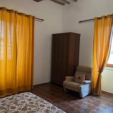 Affittacamere Il Palazzo Del Borgo - *