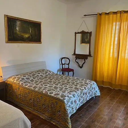 Il Palazzo Del Borgo - *