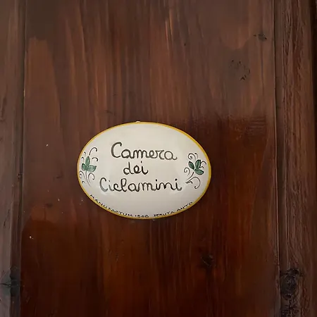 Il Palazzo Del Borgo -