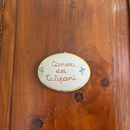 Il Palazzo Del Borgo - Todi