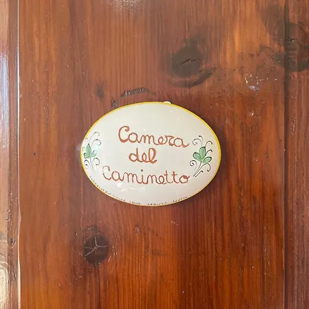 Il Palazzo Del Borgo - Affittacamere Todi