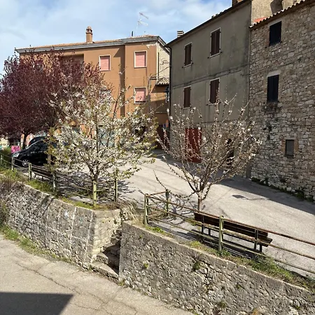 Il Palazzo Del Borgo - Affittacamere *