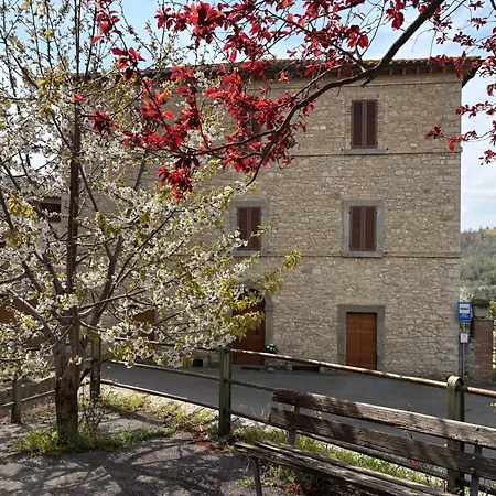 Affittacamere Il Palazzo Del Borgo -