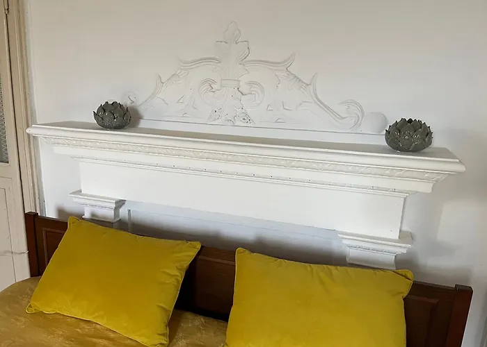 Il Palazzo Del Borgo - * Todi