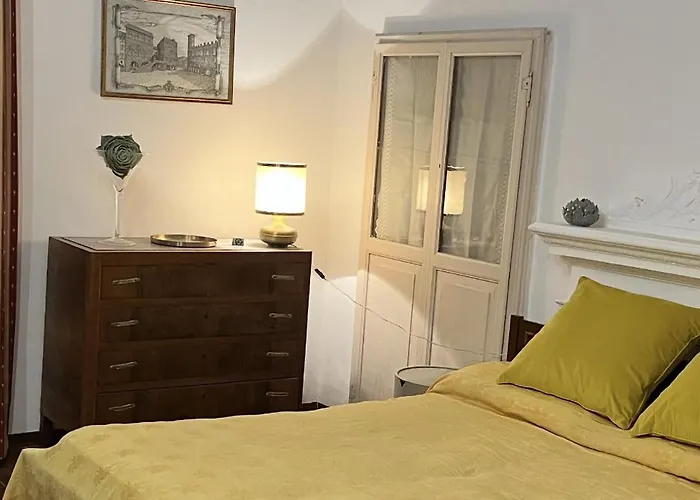 Affittacamere Il Palazzo Del Borgo - *