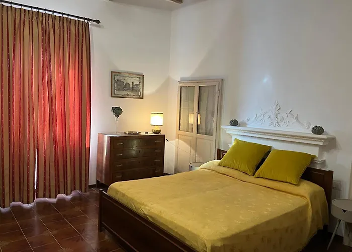 Il Palazzo Del Borgo - Todi