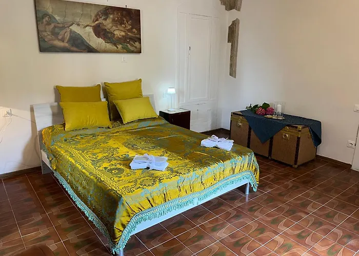 Il Palazzo Del Borgo - * Todi