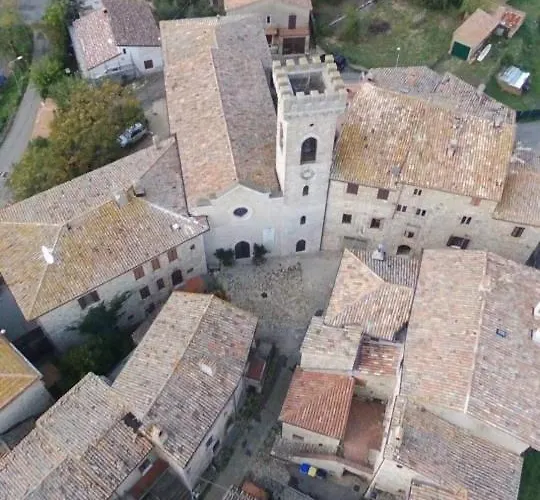 Il Palazzo Del Borgo - Gasthof