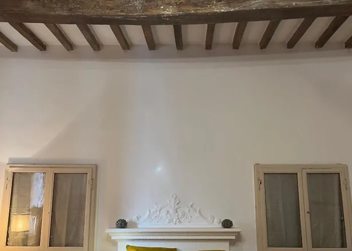 Gasthof Il Palazzo Del Borgo -