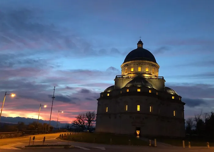 Affittacamere Il Palazzo Del Borgo - Todi