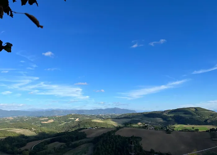 Il Palazzo Del Borgo -