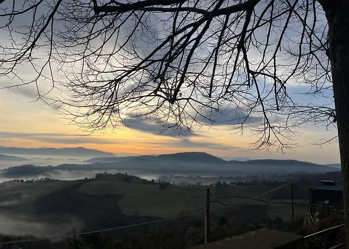 Il Palazzo Del Borgo - Affittacamere