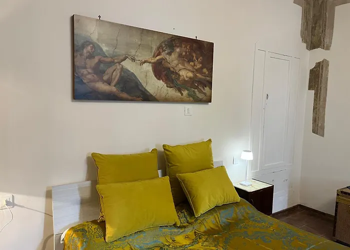 Il Palazzo Del Borgo - Todi