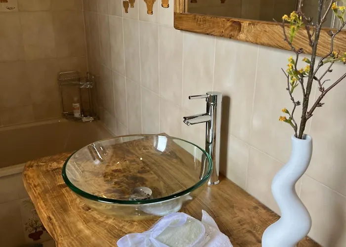 Il Palazzo Del Borgo - Gasthof