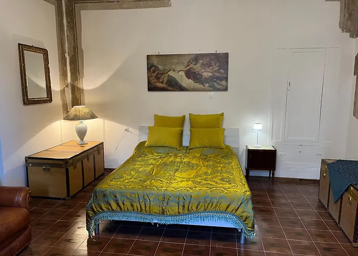 Il Palazzo Del Borgo - Gasthof *