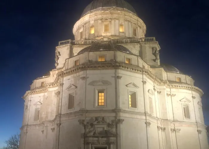 Il Palazzo Del Borgo - Todi