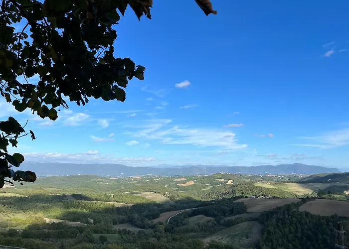 Il Palazzo Del Borgo - Gasthof