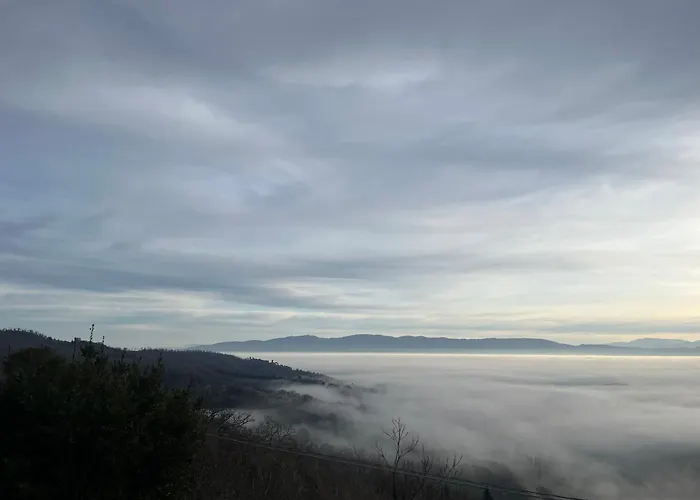 Affittacamere Il Palazzo Del Borgo -