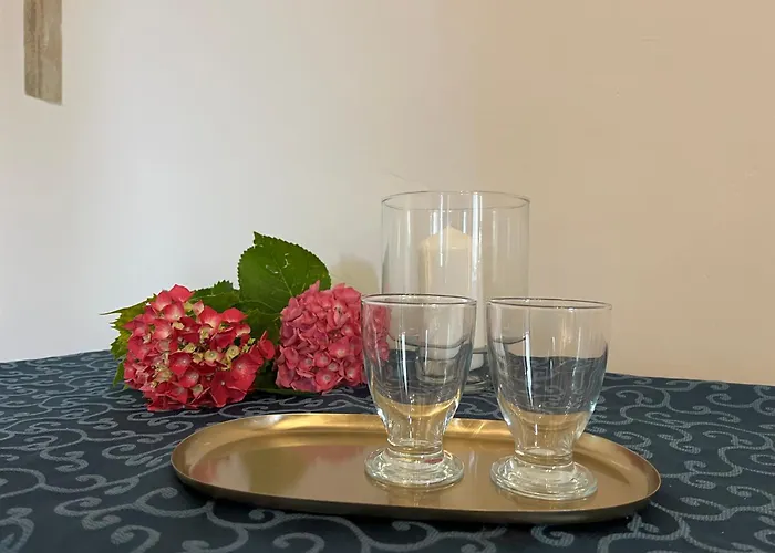 Il Palazzo Del Borgo - Gasthof *