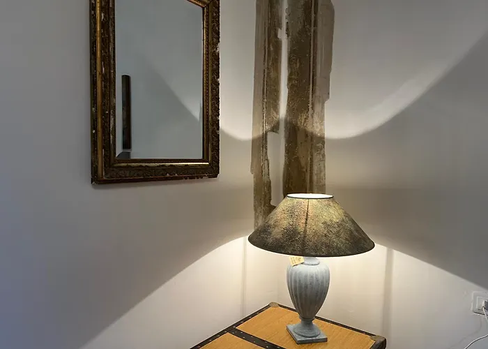 Affittacamere Il Palazzo Del Borgo - *